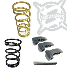 Ranger XP 1000 2018+ STD & 2019+ Crew S2 Clutch Kit (New Body Style)