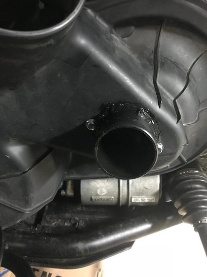 RZR XP Turbo Clutch Breather