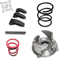 2022-25 Polaris Patriot Boost 850 AA S3 Clutch Kit