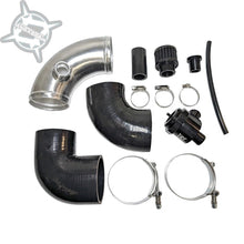 Can Am Maverick R Blow Off Valve Kit