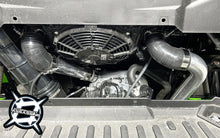 Kawasaki Teryx H2 Full High Flow Charge Tube Kit