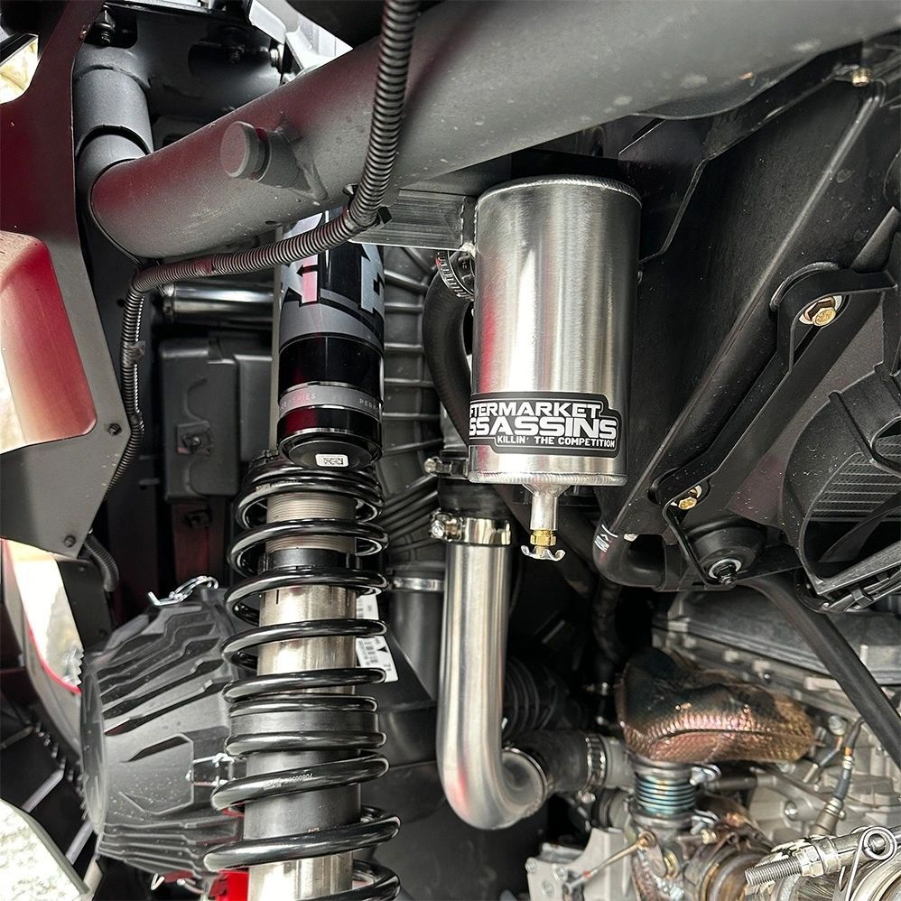 2024+ Maverick R Stage 3 Lock & Load Kit **2-3 Day Lead Time**