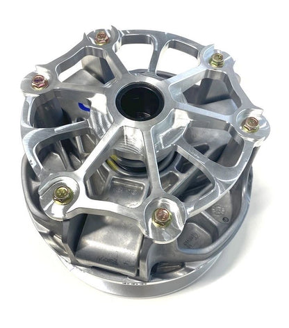AA P90X Revolver Clutch Cover with Tower Lock