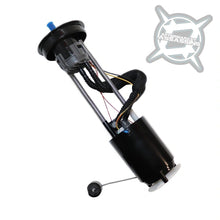 Can Am X3 & Maverick R Fuel Pump Assembly