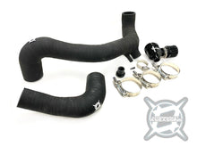 2017-19 Can Am X3 AA Silicone Charge Tube Kit