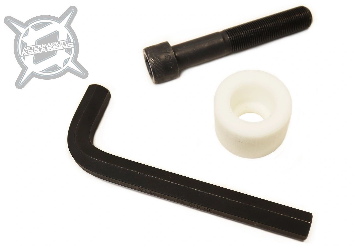 P90X Primary Clutch Separation Tool