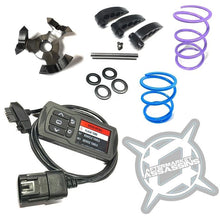 2017-20 RZR XP Turbo Stage 1 Lock & Load Kit