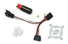 Can-Am X3 Turbo High Flow Fuel Pump Kit