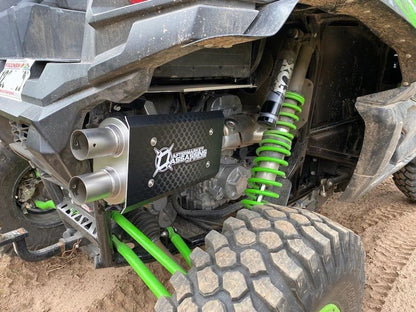 2020-24 KRX 1000 Stage 2 Lock & Load Kit (+25 HP)