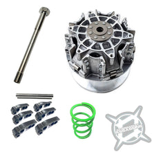 AA Can Am Defender HD9 AA Heavy Duty 6-Arm Primary Clutch **3-5 Day Lead Time**