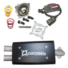 2015-23 RZR XP 1000 Stage 2 Lock & Load Kit **1-2 Day Lead Time**