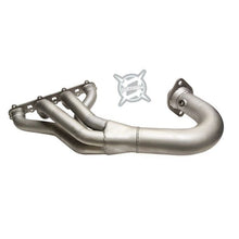 2022+ RZR Pro R 4 Cylinder Header Pipe **2-5 Day Lead Time**