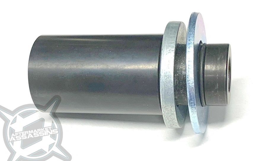 AA P90X HD Primary Clutch Limiter
