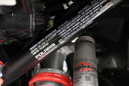 2024+ RZR XP 1000 AA ECU Flash