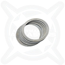 U10 Pro OmniDrive Secondary Clutch Alignment Shim Kit (5 Shims)