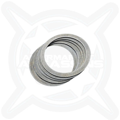U10 Pro OmniDrive Secondary Clutch Alignment Shim Kit (5 Shims)