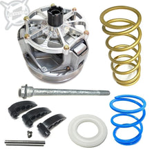 Ranger XP 1000 '18+ STD & '19+ Crew (New Body Style) S2 Clutch Kit with AA Heavy Duty Primary **1-3 Day Lead Time**