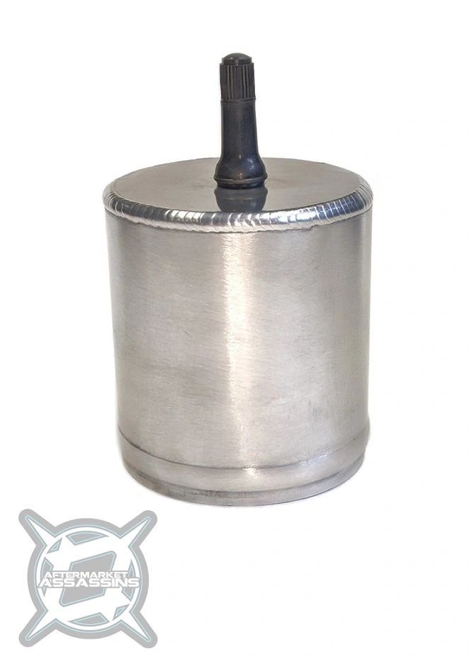 3" Boost Leak Tester
