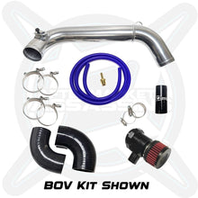 2020+ Can Am X3 AA Aluminum Charge Tube Kit