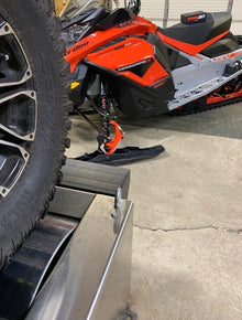 AA Custom Tuned Power Vision for 2019-21 Ski-Doo ACE 900 Turbo - 150HP Base