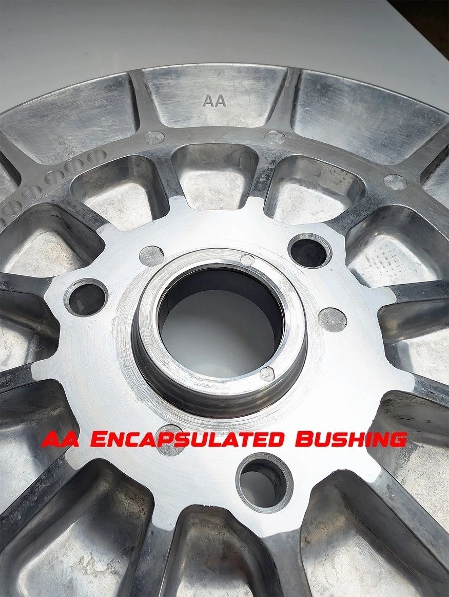 Ranger XP 1000 2018-20 STD & 2019-20 Crew (New Body Style) S4 Clutch Kit with AA Heavy Duty Primary & Secondary **1-3 Day Lead Time**
