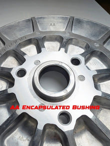 Ranger XP 1000 2018-20 STD & 2019-20 Crew (New Body Style) S4 Clutch Kit with AA Heavy Duty Primary & Secondary **1-3 Day Lead Time**