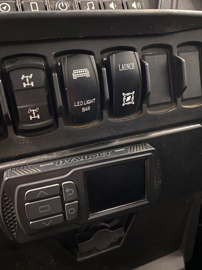 AA RZR Turbo Launch Control Module