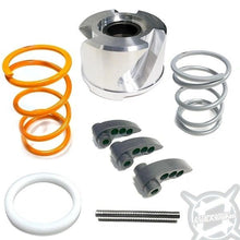 2022+ RZR Pro R 4 Cylinder S3 Clutch Kit
