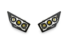 Heretic Kawasaki KRX LED Headlights