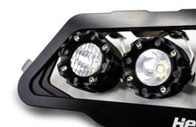 Heretic Polaris RZR LED Headlights (XP 1000 / RS1)