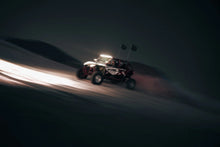 Heretic Polaris RZR LED Headlights (XP 1000 / RS1)