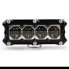 Heretic BA-4 LED Pod Light (single)