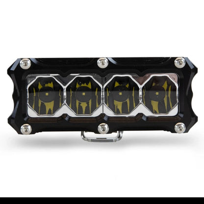 Heretic BA-4 LED Pod Light (single)