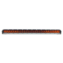 Heretic 40" Amber LED Light Bar
