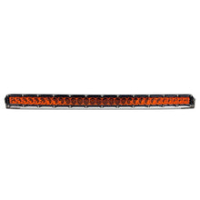 Heretic 30" Amber Curved LED Light Bar