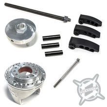 AA 2022-Up Can Am X3 RR P-Drive S3 Clutch Kit with Adjustable Helix
