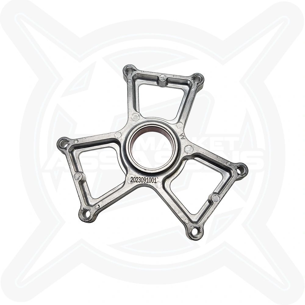 2016-20 XPT Replacement Primary Spring Cover Plate