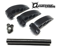 AA Recoil Magnetic Adjustable Clutch Weights