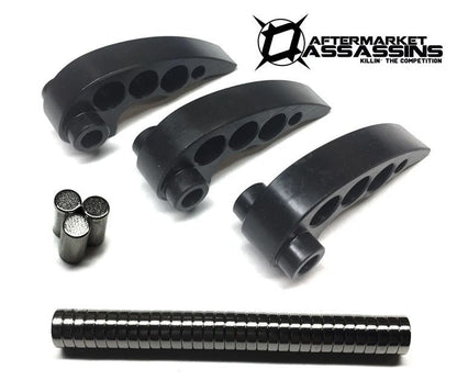 AA Recoil Magnetic Adjustable Clutch Weights