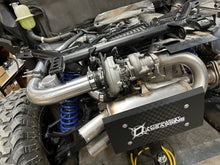 AA Polaris Xpedition Complete Turbo Kit (170-210hp)