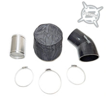 AA Clutch Vent Intake Kit for 2020+ Defender HD 9/10 Models