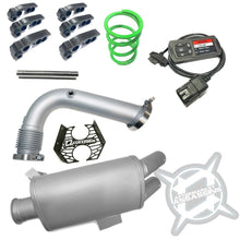 2020 X3RR 195 HP Stage 2 Lock & Load Kit **3-5 Day Lead Time**