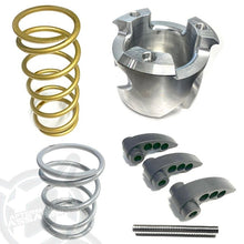 2021-Up RZR Pro XP S3 Clutch Kit