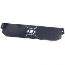 AA Rear Exhaust Cover Plate for RZR Pro XP & Turbo R/Pro S