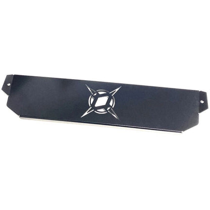AA Rear Exhaust Cover Plate for RZR Pro XP & Turbo R/Pro S