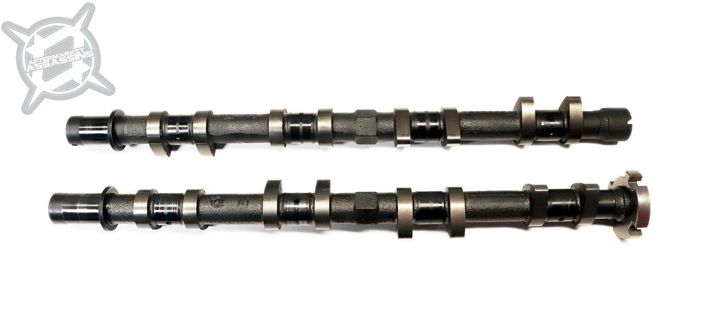2022+ RZR Pro-R 4 Cylinder High Performance Stage 2 Cams