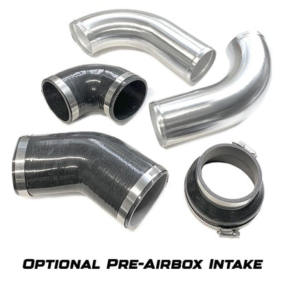 2020-Up RZR Pro XP/Turbo R/Pro S High Flow Intake Bundle Kit
