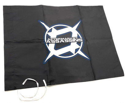 AA Dune Flag