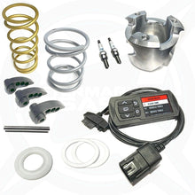 2021 RZR Turbo & Turbo S Stage 1 Lock & Load Kit