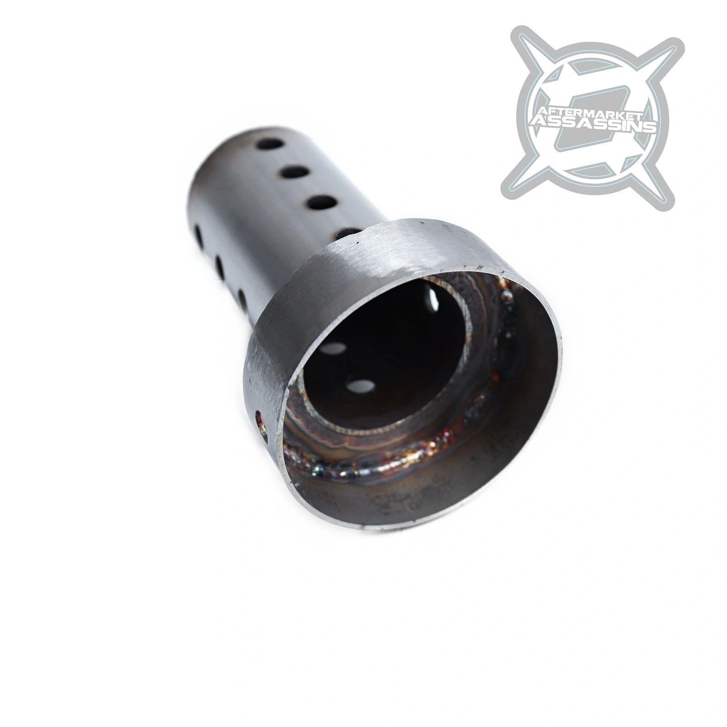 AA Slip-On Stealth 1.5" Quiet Core